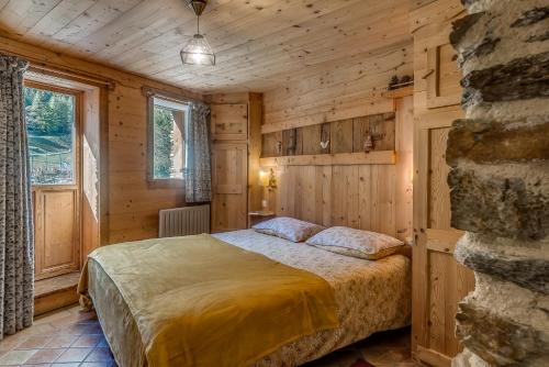 B&B / Chambre d'hôtes Colettine Les Brevieres Tignes