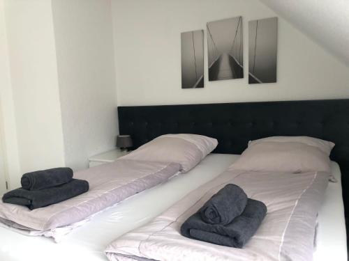 Appartement Colin 9 Kolmarer Straße Bremerhaven