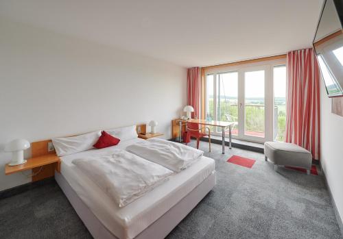 Hôtel Collegium Glashütten Wüstemser Straße 1 Glashütten