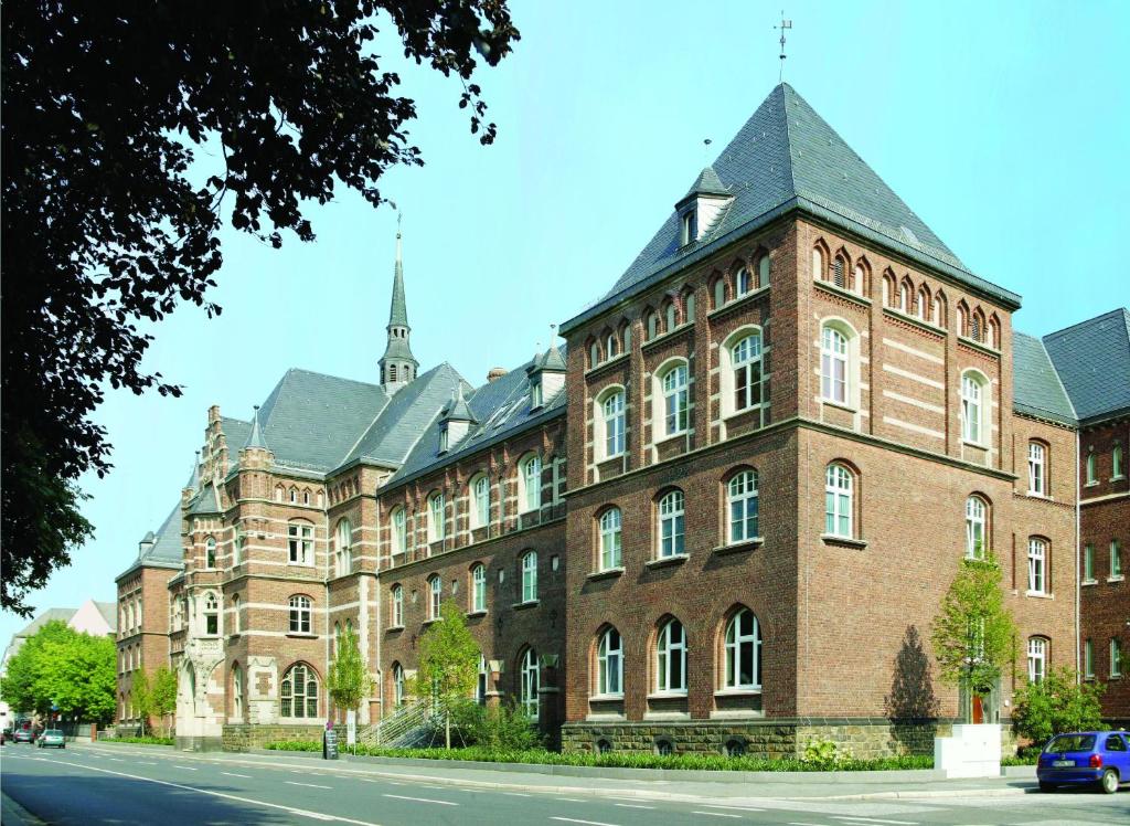 Hôtel Collegium Leoninum Noeggerathstr. 34, 53111 Bonn
