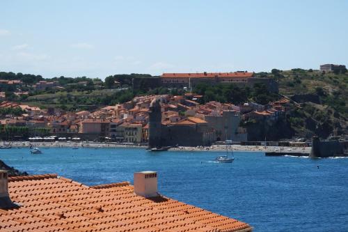 Appartement Collioure - Modern Beachside Apartment Joey 13 Carrer Seca LLarga Collioure