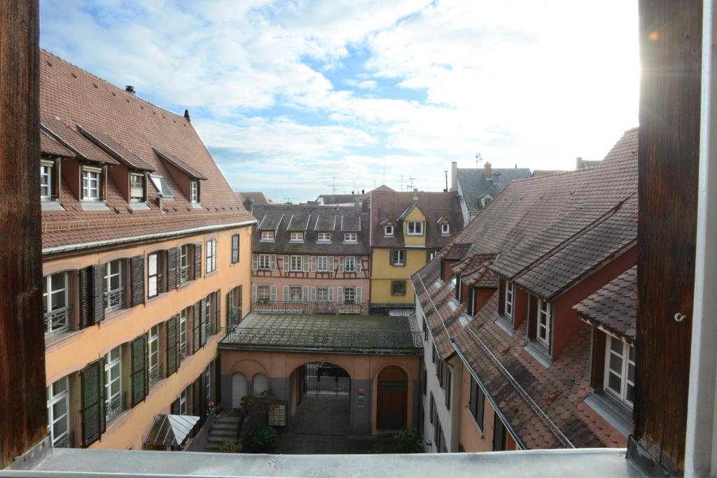 Appartement COLMAR city center Little Venise - \ 76 Grand Rue, 68000 Colmar