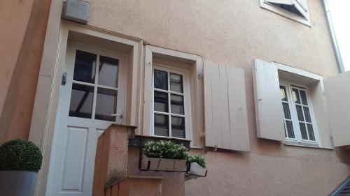 Appartement COLMAR city center Little Venise - GITE D'INES - TripAlsace 23 rue Turenne Colmar