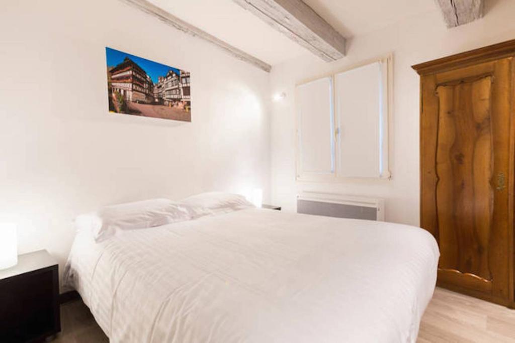 Appartement COLMAR city center Little Venise - GITE DE LEA - TripAlsace 23 Rue Turenne, 68000 Colmar