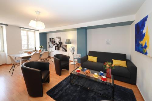 Appartements COLMARAPPART Grand'Rue 21 B grand'rue Colmar