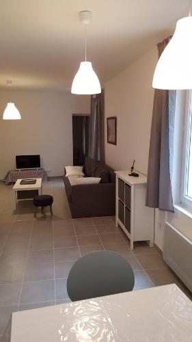 Appartement Colombe 2 rue Denfert Rochereau LʼIsle-sur-la-Sorgue