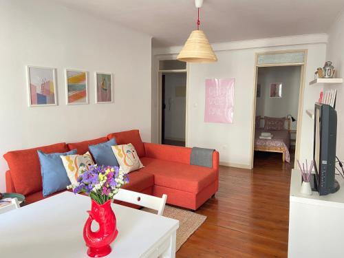 Appartement COM•BRO Apartment Calçada do Combro n67 2° Lisbonne