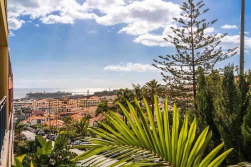 Appartement Comboio I comfort in the centre of Funchal Rua do Comboio, 28 Edf. Living Funchal, Bloco VII – 1º BT Funchal