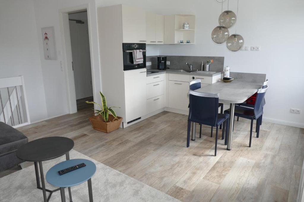 Appartement Come In Haffkrug 58 Strandallee Whg Nr. 3, 23683 Haffkrug