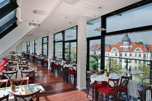 Hôtel Come Inn Berlin Kurfürstendamm Kurfürstendamm 180 Berlin