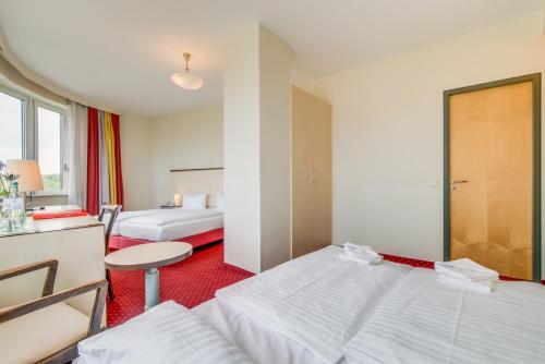 Come Inn Berlin Kurfürstendamm Berlin allemagne