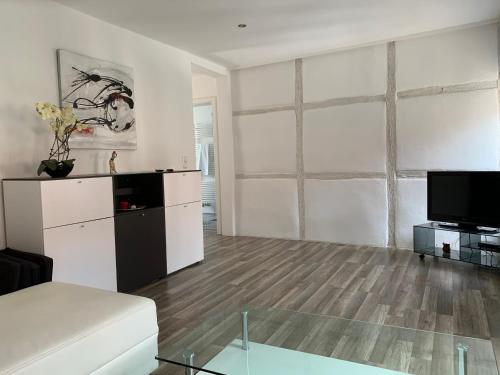 Appartement Comfort Laurenzistraße 14 Bamberg