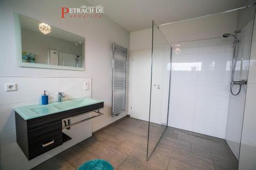 Appartements Comfort Apartment Oldenburg Sandweg 282a Oldenbourg