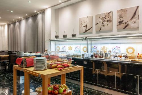 Comfort Hotel Atlantic Muenchen Sued Ottobrunn allemagne