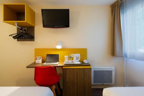 Comfort Hotel Lille Lomme Lomme france