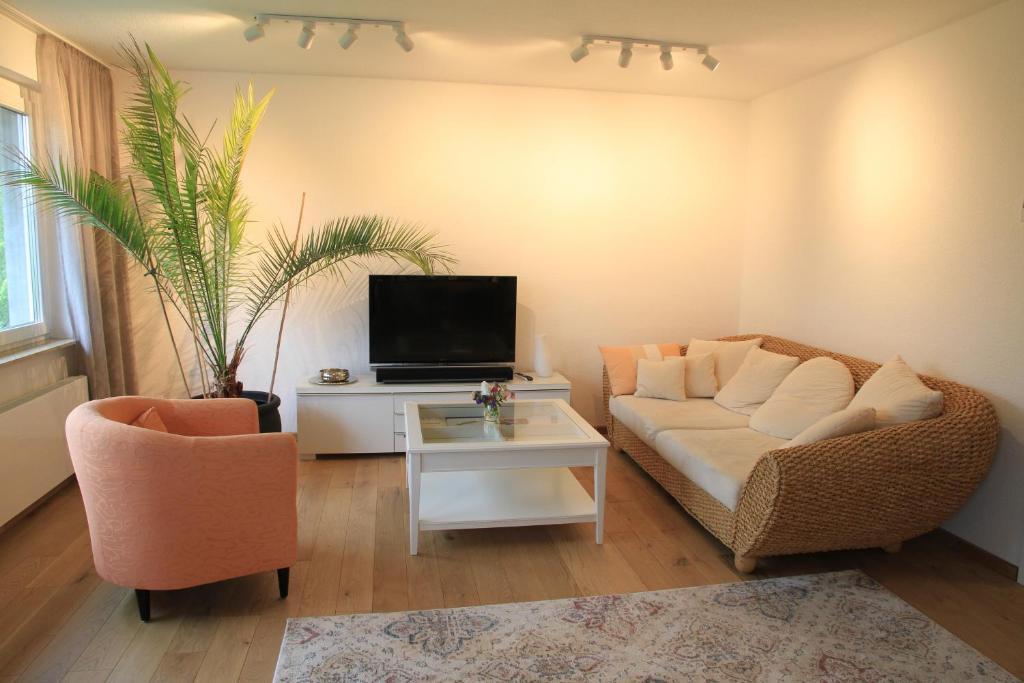 Appartements Comfort Lodging Stueckenfeld Stueckenfeldstr. 18, 30880 Hanovre