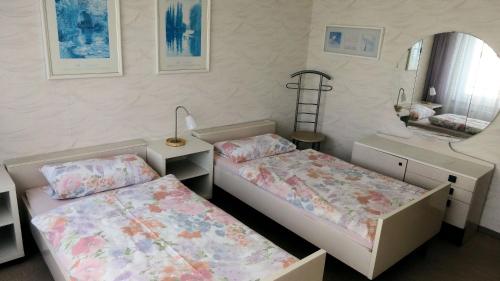 Comfortable apartment for 2 Persons Hanovre allemagne