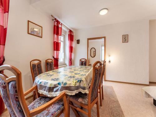 Appartement Comfortable Apartment in Ediger Eller Eifel near Town Centre  Sankt Aldegund