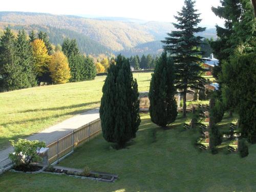 Comfortable Apartment in Frauenwald Thuringia near Forest Frauenwald allemagne