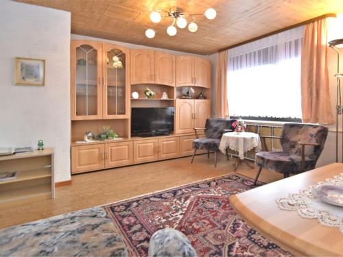 Appartement Comfortable Apartment in Frauenwald Thuringia near Forest  Frauenwald
