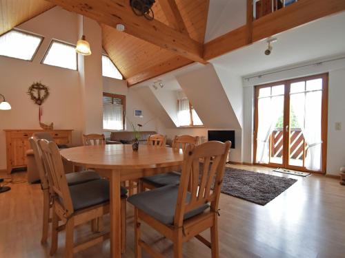 Comfortable Apartment in Freiburg with Garden Schallstadt allemagne