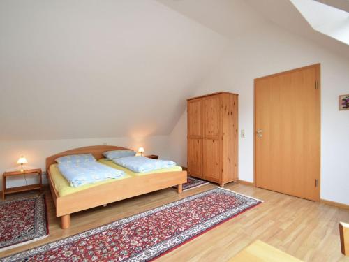 Appartement Comfortable Apartment in Freiburg with Garden  Schallstadt