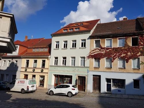 Appartement Comfortable apartment in Saxony near centre  Kamenz