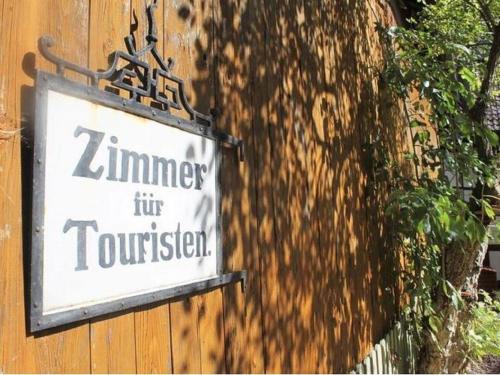 Comfortable Apartment in Tabarz Thuringia near Forest Tabarz allemagne