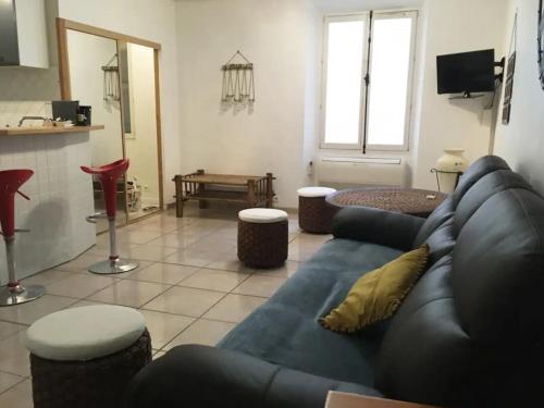 Comfortable apartment in the heart of Cannes Cannes france