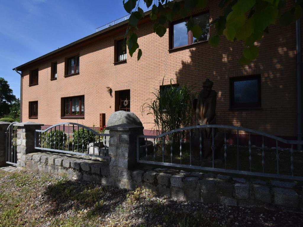 Appartement Comfortable Apartment in Zweedorf with Barbecue , 18230 Zweedorf