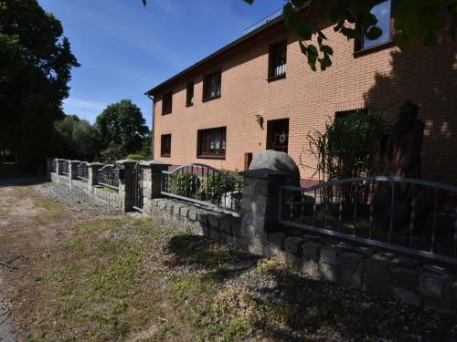 Appartement Comfortable Apartment in Zweedorf with Barbecue  Zweedorf