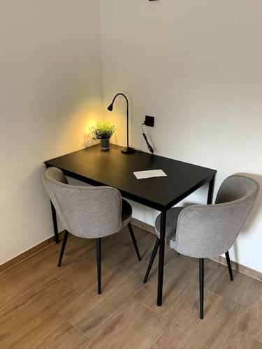 Appartement Comfortable appartment - 4 people 44 Graf-Edzard-Straße Weener