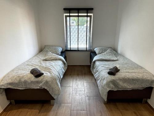 Comfortable appartment - 4 people Weener allemagne
