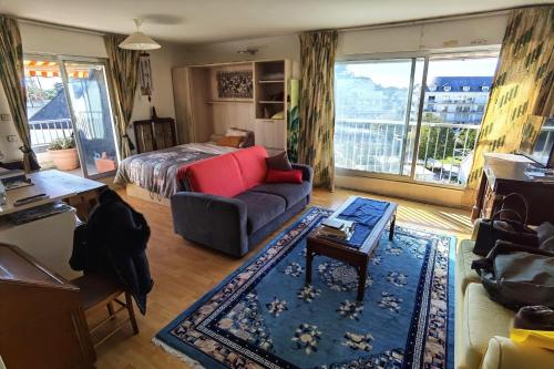 Comfortable Apt Central And Close To The Beach La Baule france