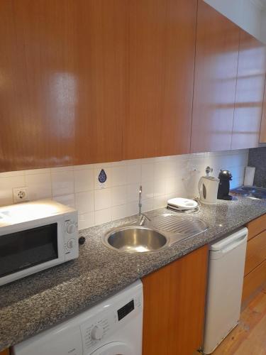 Appartement Comfortable Central 2 Bedrooms Apartments by Great&Cosy 12 Rua de Belomonte Porto