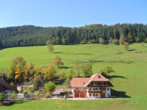 Comfortable holiday home in a beautiful location Hofstetten allemagne