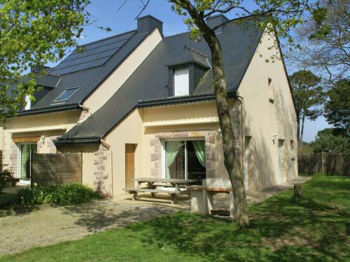 Comfortable holiday home in Brittany near the sea Erquy france