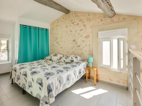 Maison de vacances Comfortable Holiday Home in Montouliers near Bize Minervois  Montouliers