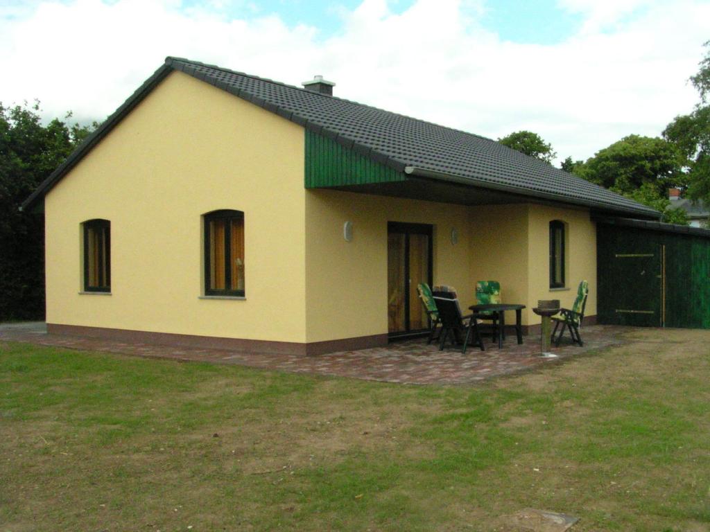 Maison de vacances Comfortable Holiday Home in Satow near Baltic Coast , 18239 Satow