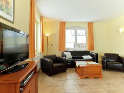 Comfortable Holiday Home in Satow near Baltic Coast Satow allemagne