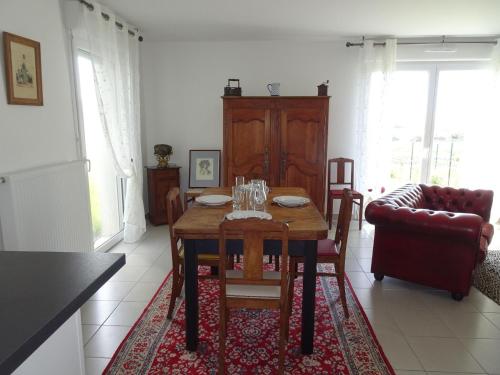 Maison de vacances Comfortable holiday home with garden, near beach, Paimpol  Paimpol