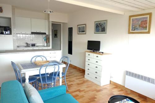 Comfortable Studio In Front Of The Hérault Agde france