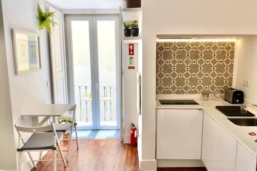 Comfortable Studio in Trendy Bica Neighbourhood Lisbonne portugal