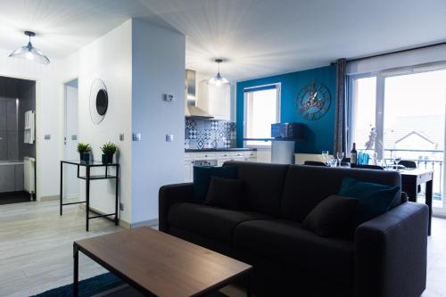 Appartement Comfortable Suite Disneyland Paris 25 Rue du Moulin À Vent Magny-le-Hongre