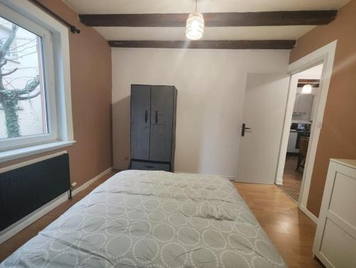 Comfortable T2 apartment in Neudorf, Strasbourg Strasbourg france