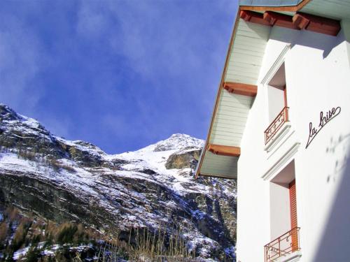 Villa Comfortable Villa in Tignes South of France near Ski Area  Tignes