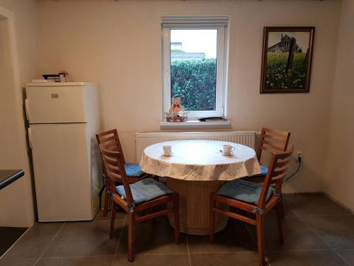 Comfortably furnished holiday home in Altenfeld near the ski lift Altenfeld allemagne