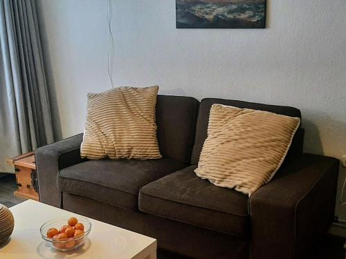 Maison de vacances Comfortably furnished holiday home in Altenfeld near the ski lift  Altenfeld