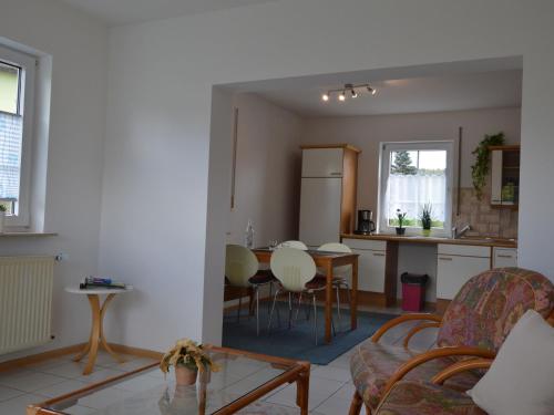 Appartement Comfy Apartment in Zendscheid near Forest  Zendscheid
