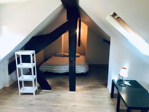 Comfy Duplex in the middle of Fontainebleau Fontainebleau france